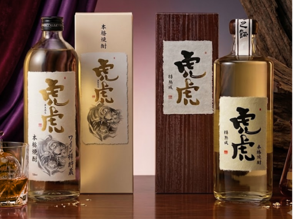 懂酒的人，最懂得時間帶來的極致韻味