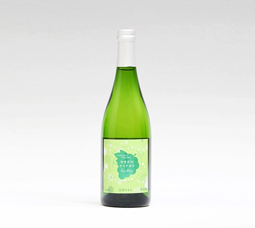 尼亞加拉汽泡酒