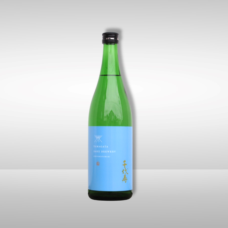 純米大吟釀 豐國48